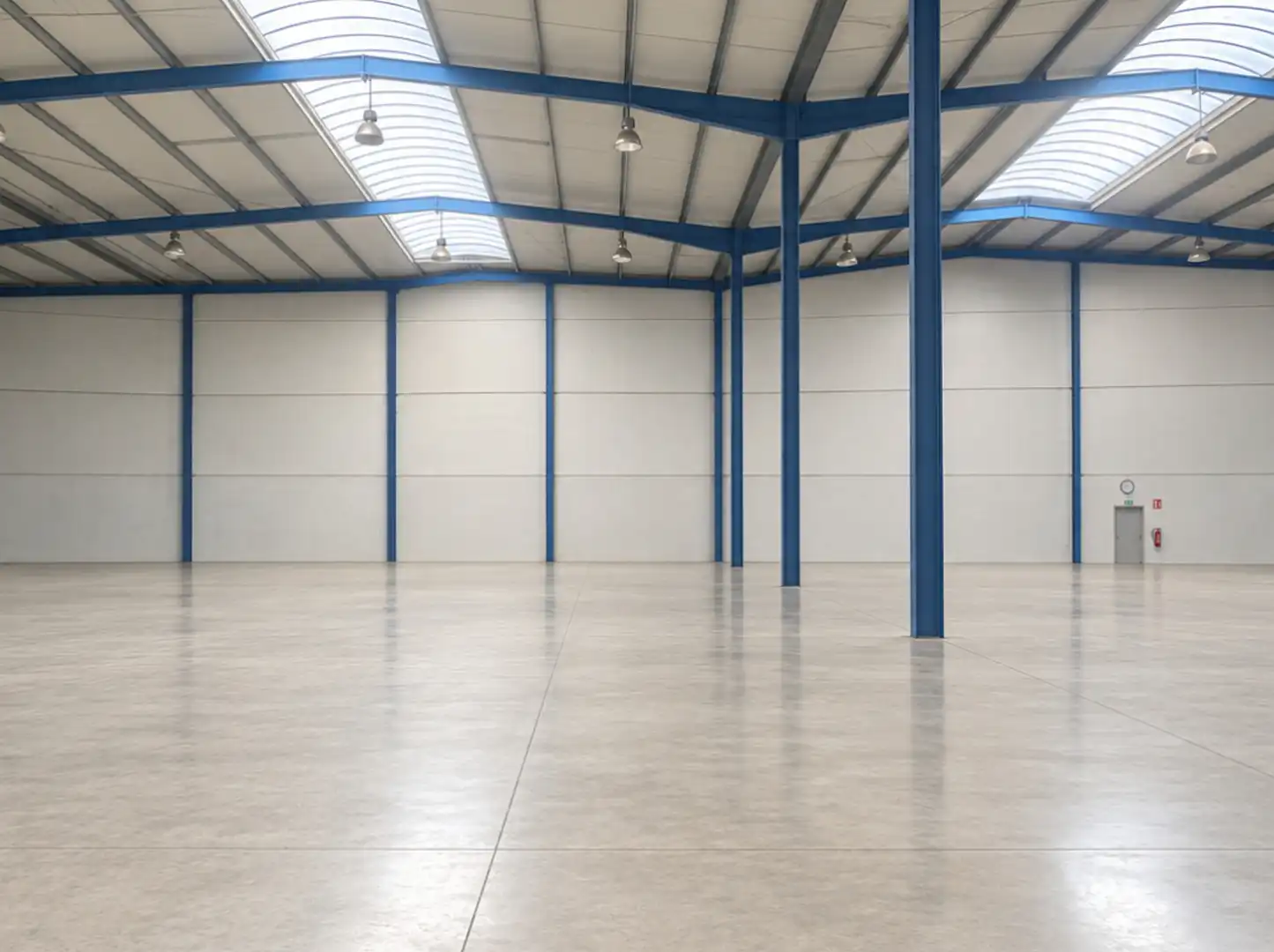 Industrial building to rent in Rúa das Costureiras, imagen 4