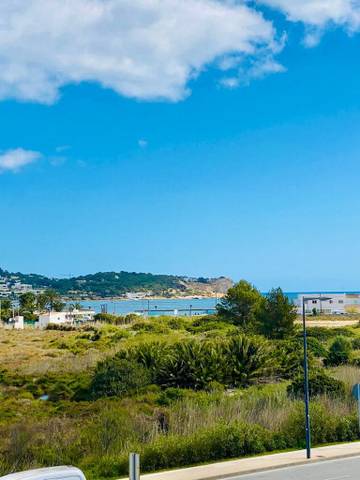 Piso en Venta en Marina Botafoc - Platja de Talamanca