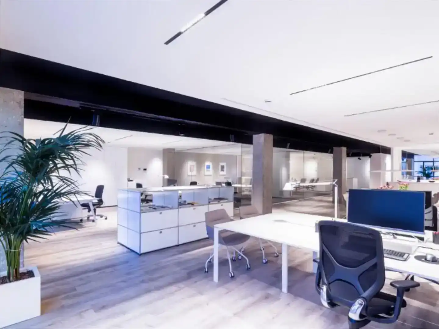Loft en venda en  Barcelona Capital amb Aire condicionat