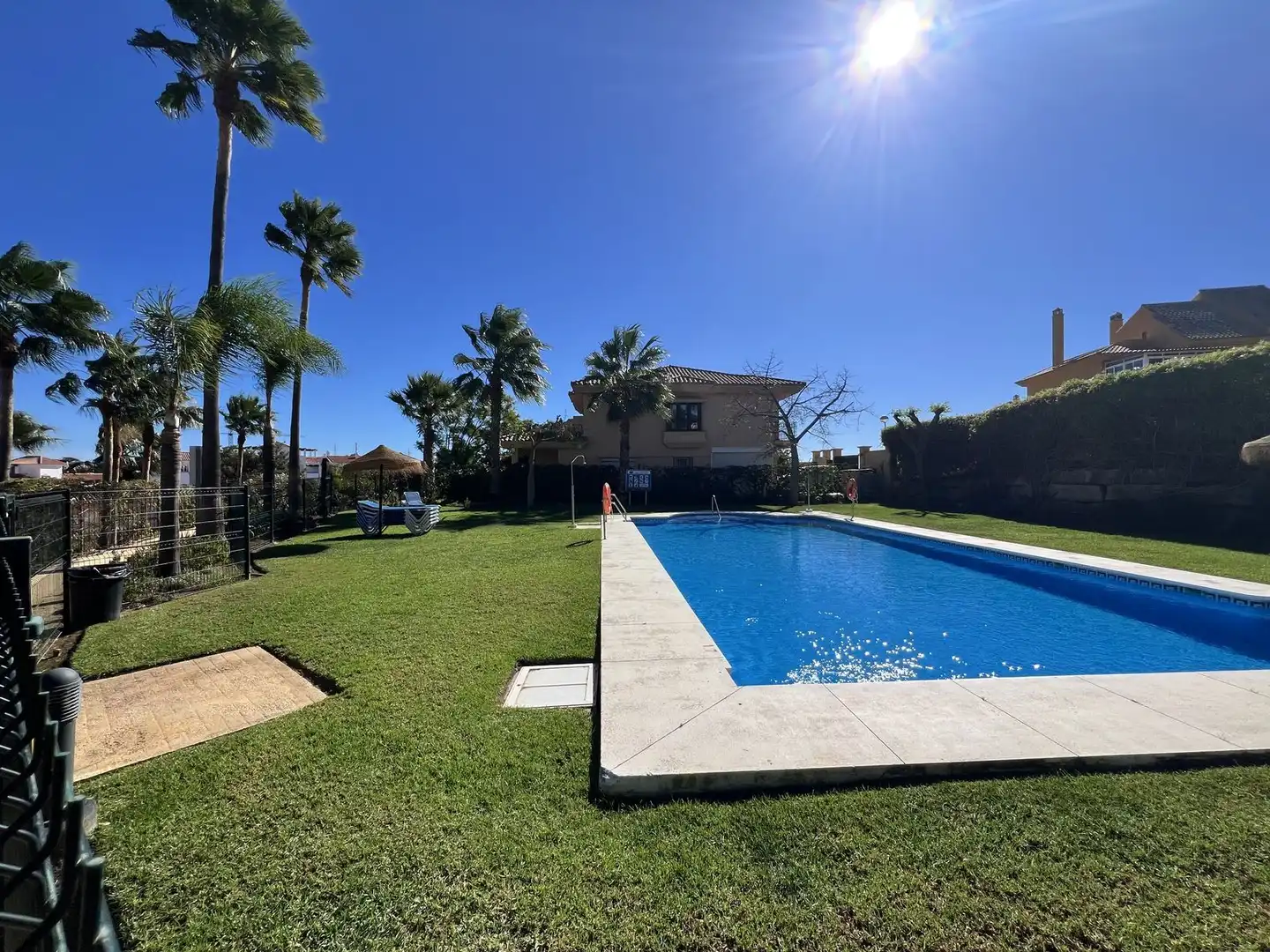 Adossat amb piscina en venda a Mijas pueblo, imagen 51