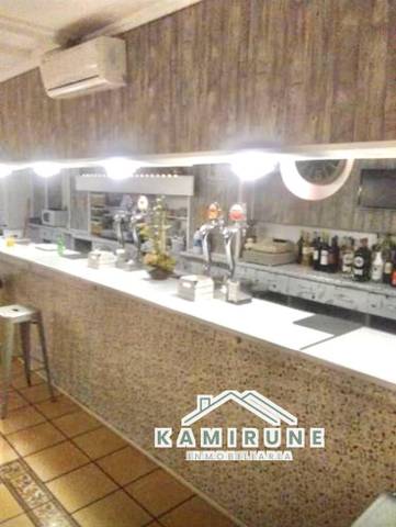 Local comercial en Venta en Torre de ugao en Ugao- Miraballes