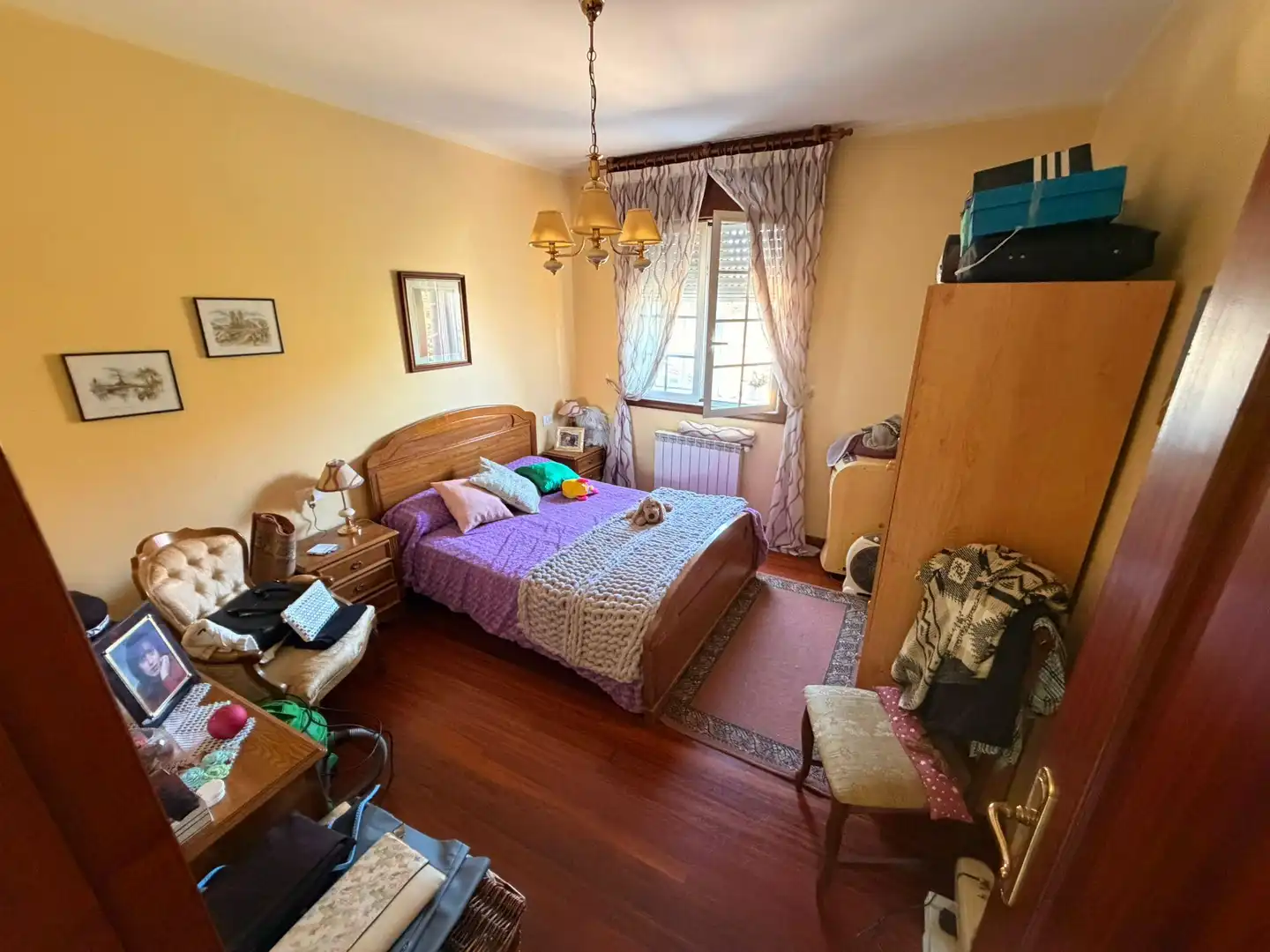 Habitación de Casa o chalet en venta en Vigo 