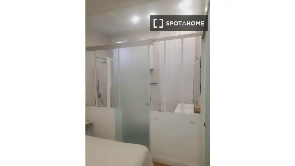 Appartamento in affitto a Chamberí, imagen 10