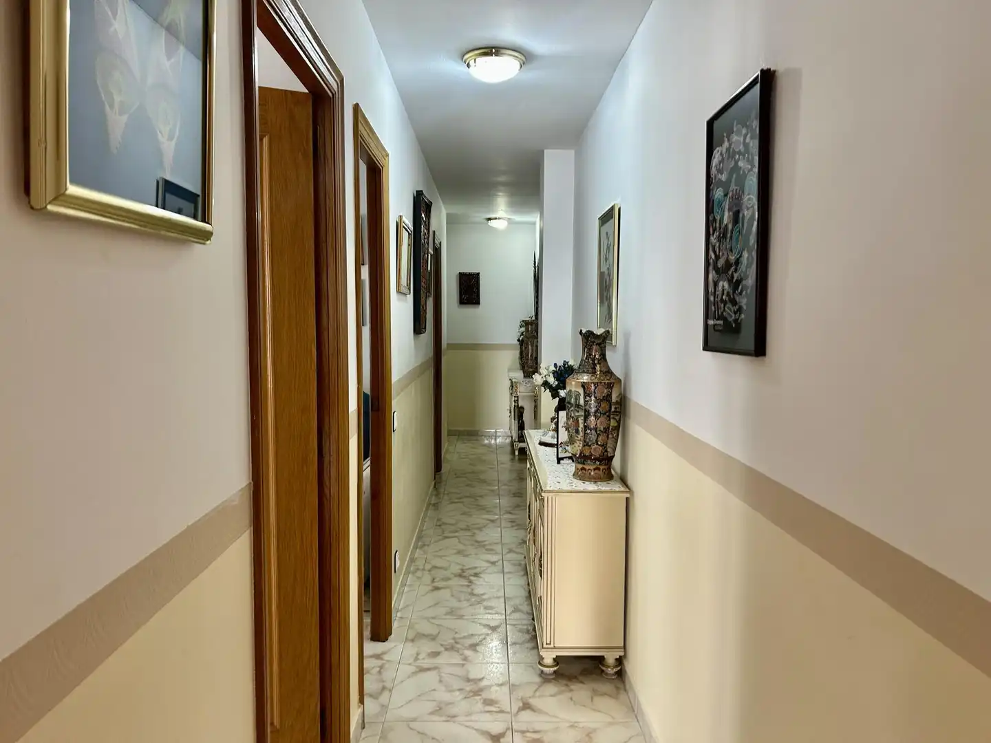 Ático en venta en Mataró con Aire acondicionado, Calefacción y Trastero