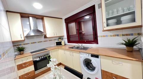 Foto 2 de Apartamento para compartir en El Quiñón, Toledo