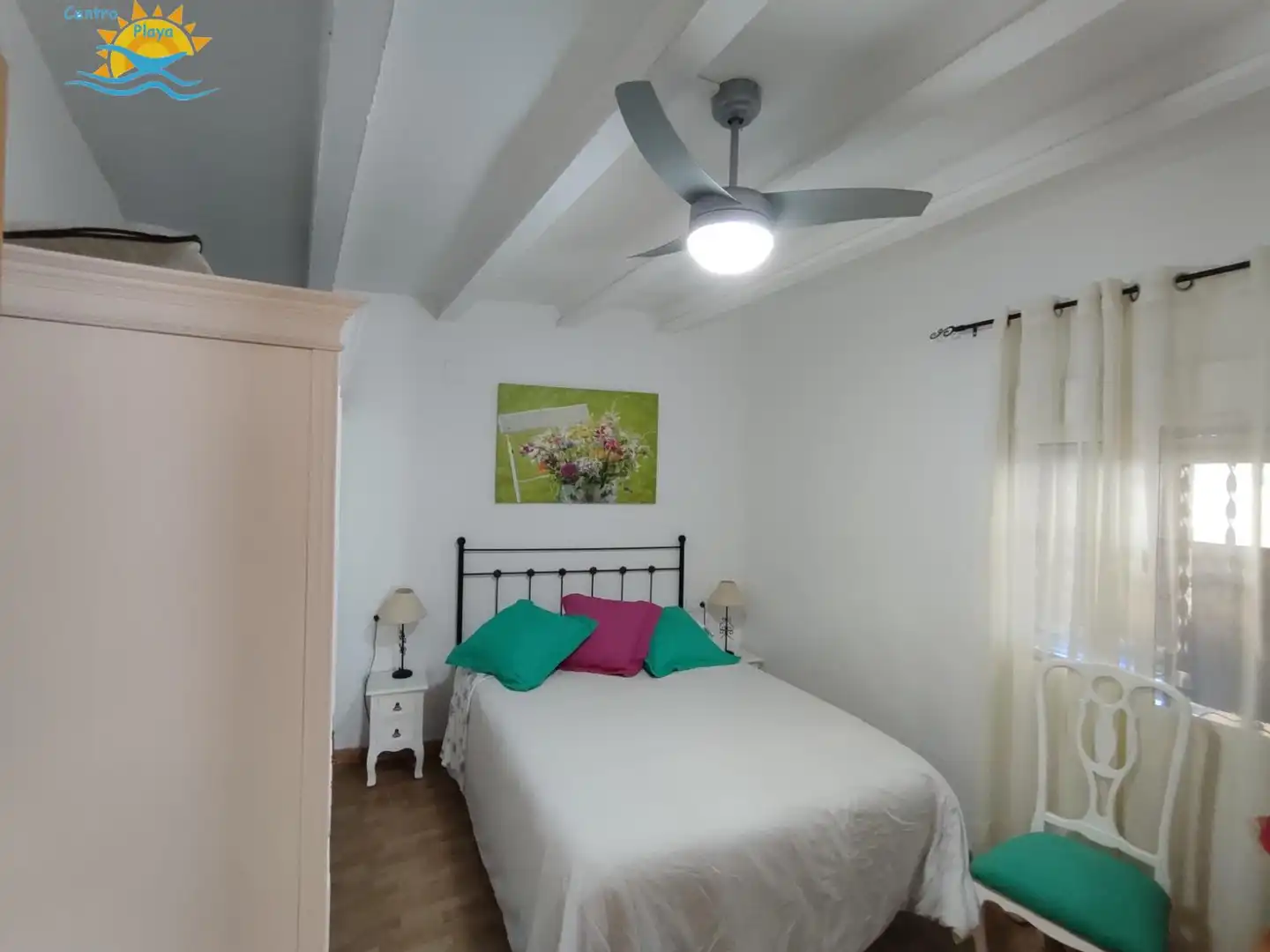 Casa con piscina en venta en Zona Papa Luna - Platja del Gurugú, imagen 11