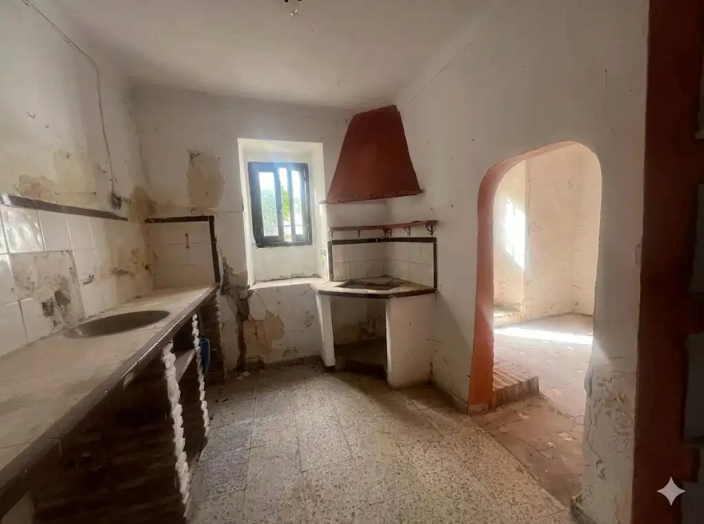 Finca rústica en venda a Calle Alameda, 9, Bobadilla - Bobadilla Estación - La Joya