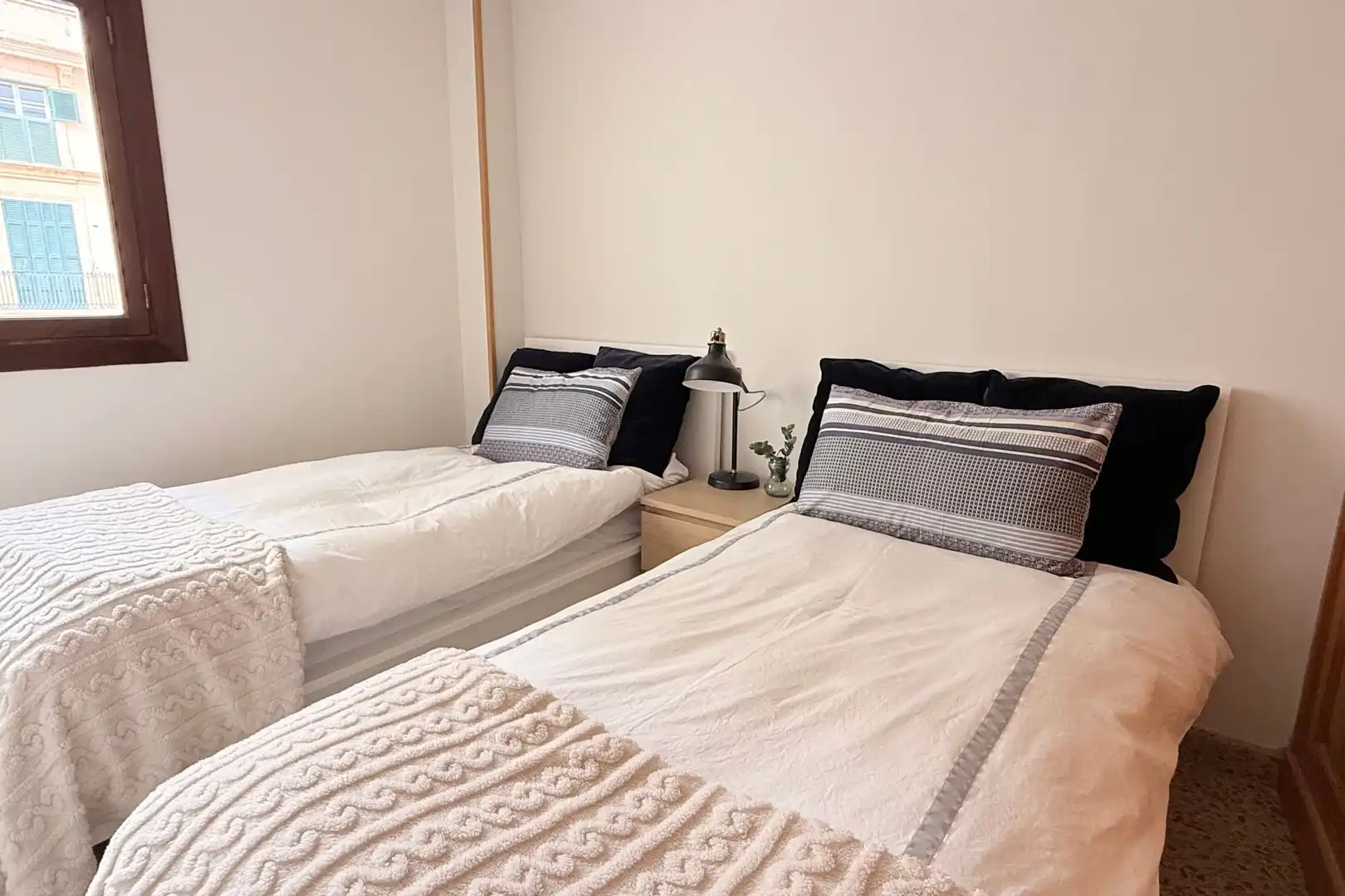 Apartments for rent in Palma de Mallorca, Illes Balears