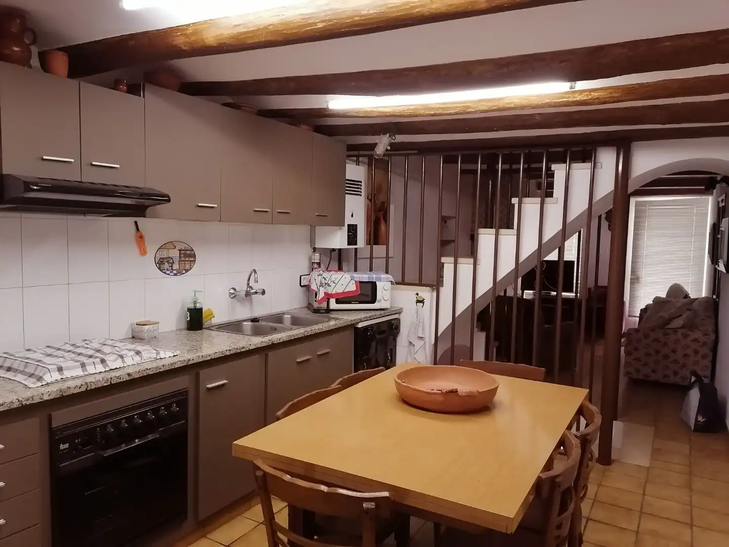 Casa pareada en venta en Roger de Llúria 8, imagen 4
