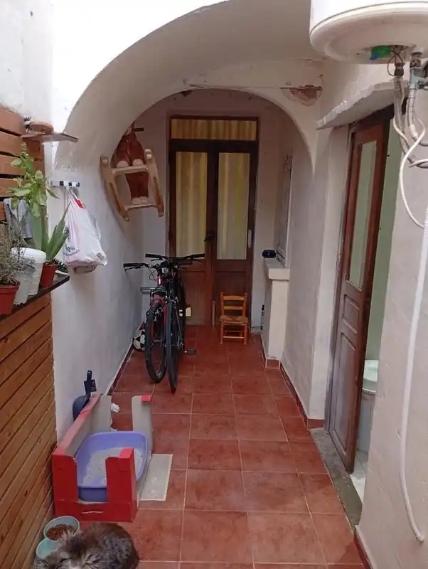 Haus oder Chalet zum Verkauf in Gata de Gorgos mit Abstellraum