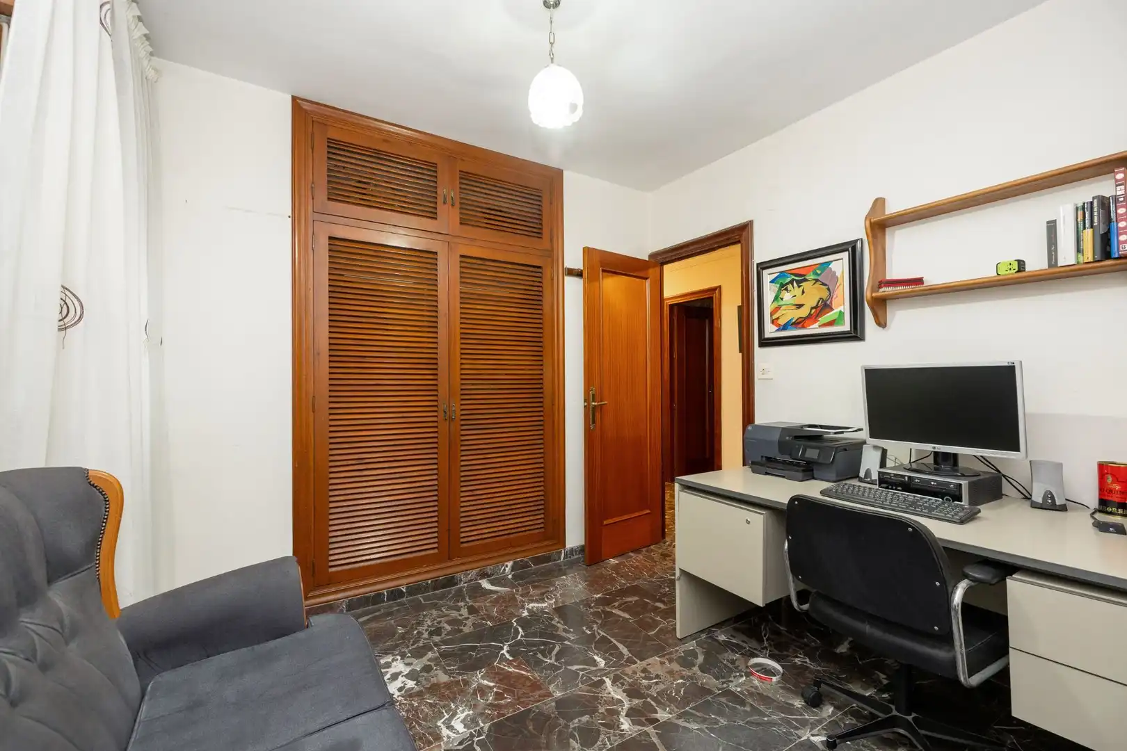 Casa adosada en venta en Motril con Aire acondicionado, Calefacción y Terraza