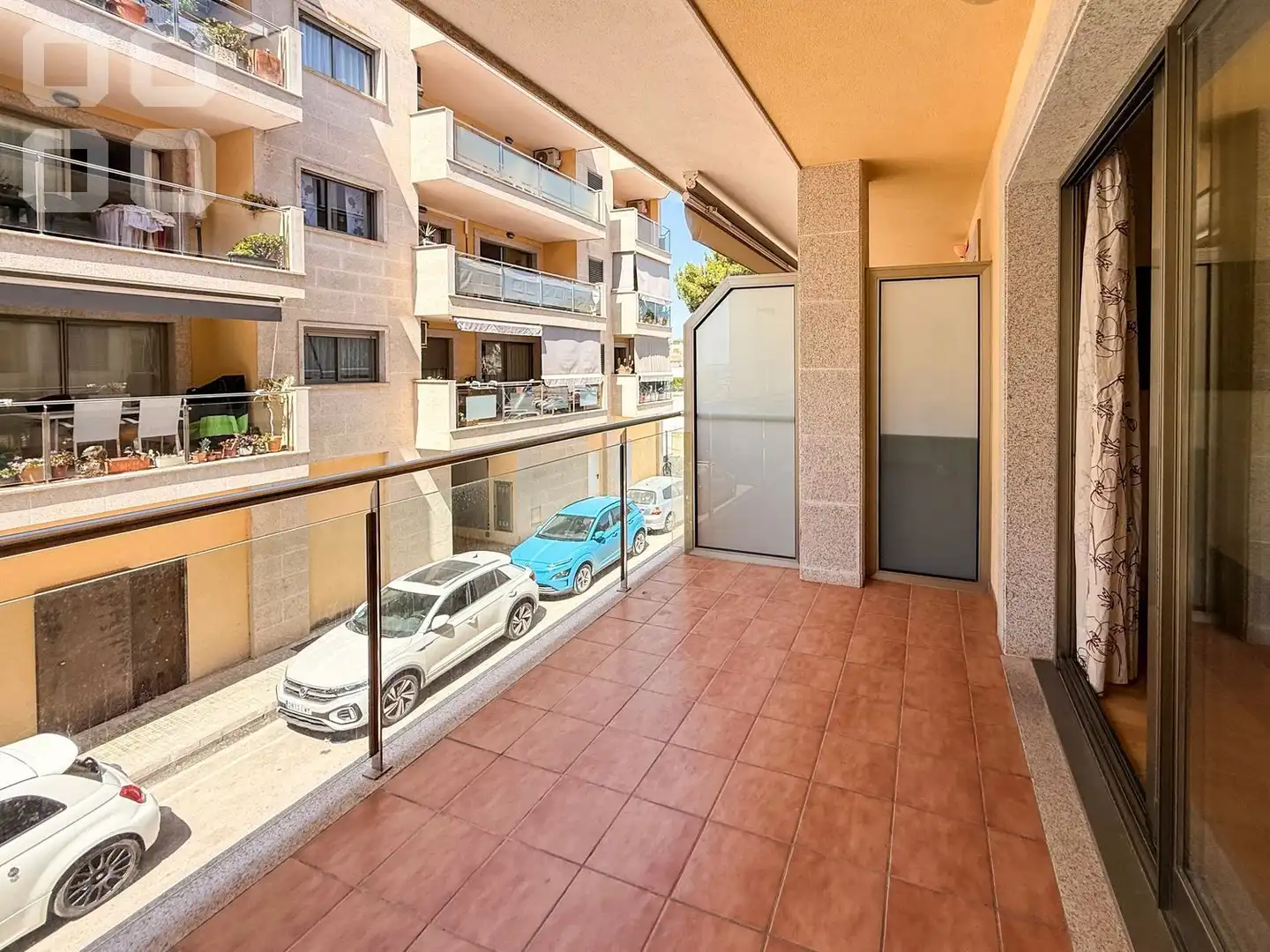 Piso en venta en Cala Bona