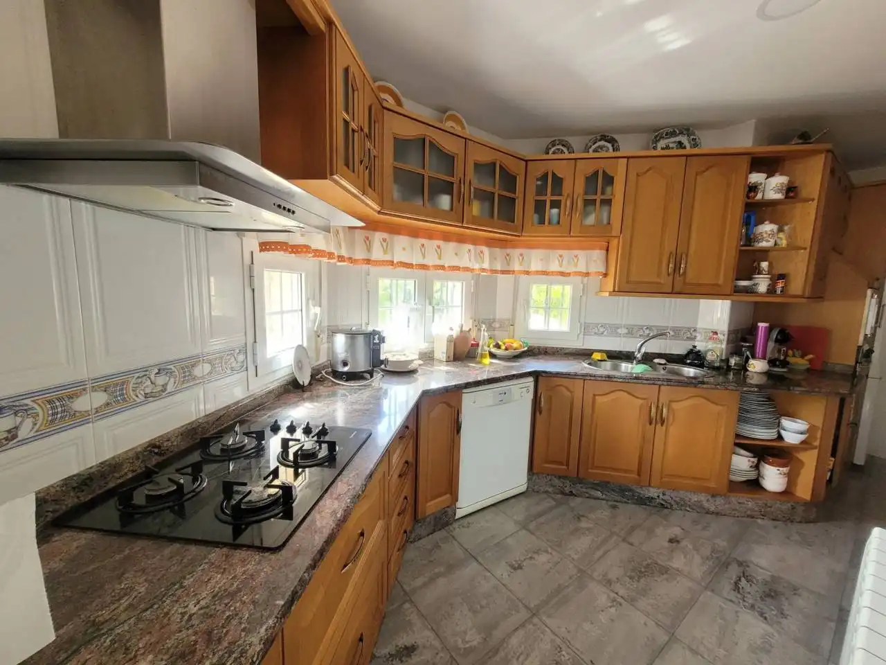 Chalet con piscina en venta en Baza, imagen 22