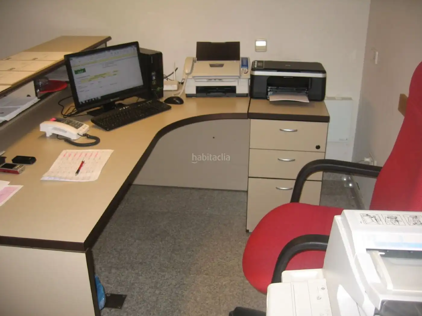 Ufficio in vendita a Carrer de Valladolid 1A, imagen 7