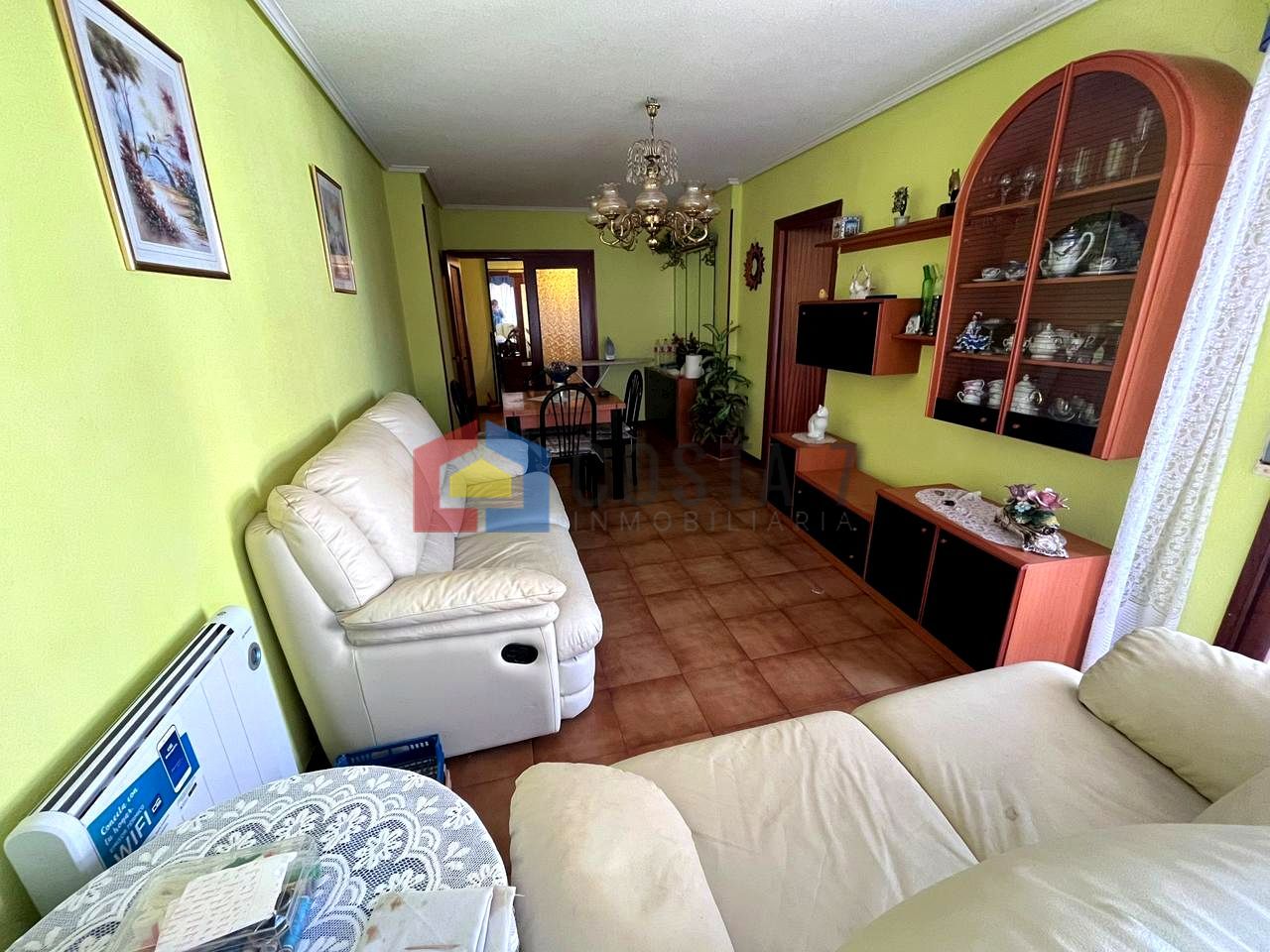 Pis en venda a Los Nogales, Tregadín