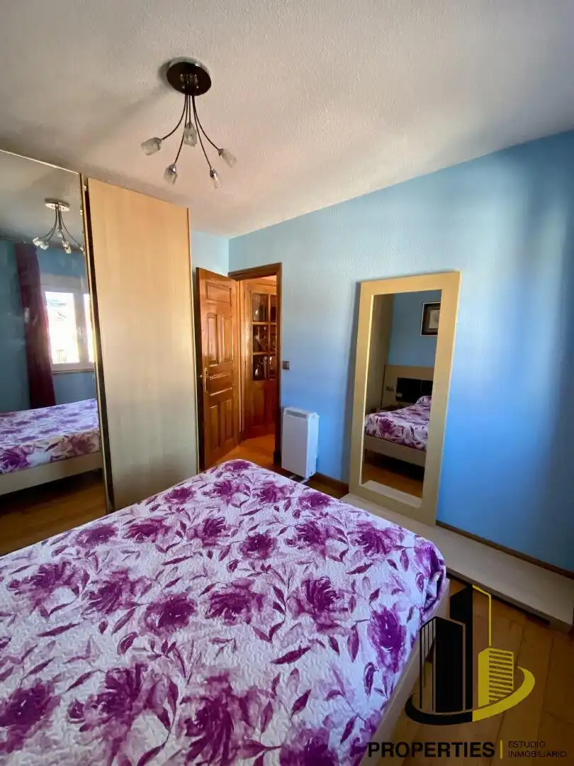 Dormitori de Casa o xalet en venda en Cantagallo