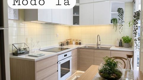 Foto 3 de Piso en venta en Avenida Jaume I, Sant Pere, Terrassa