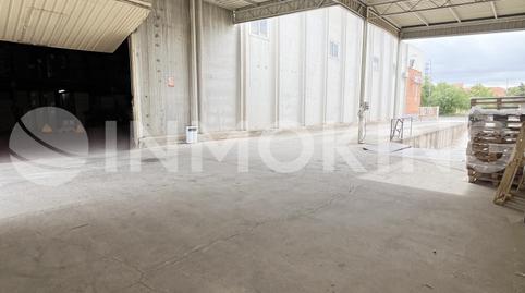 Photo 2 of Industrial buildings for sale in Calle del Rio Marchés, 33, Santa María de Benquerencia, Toledo