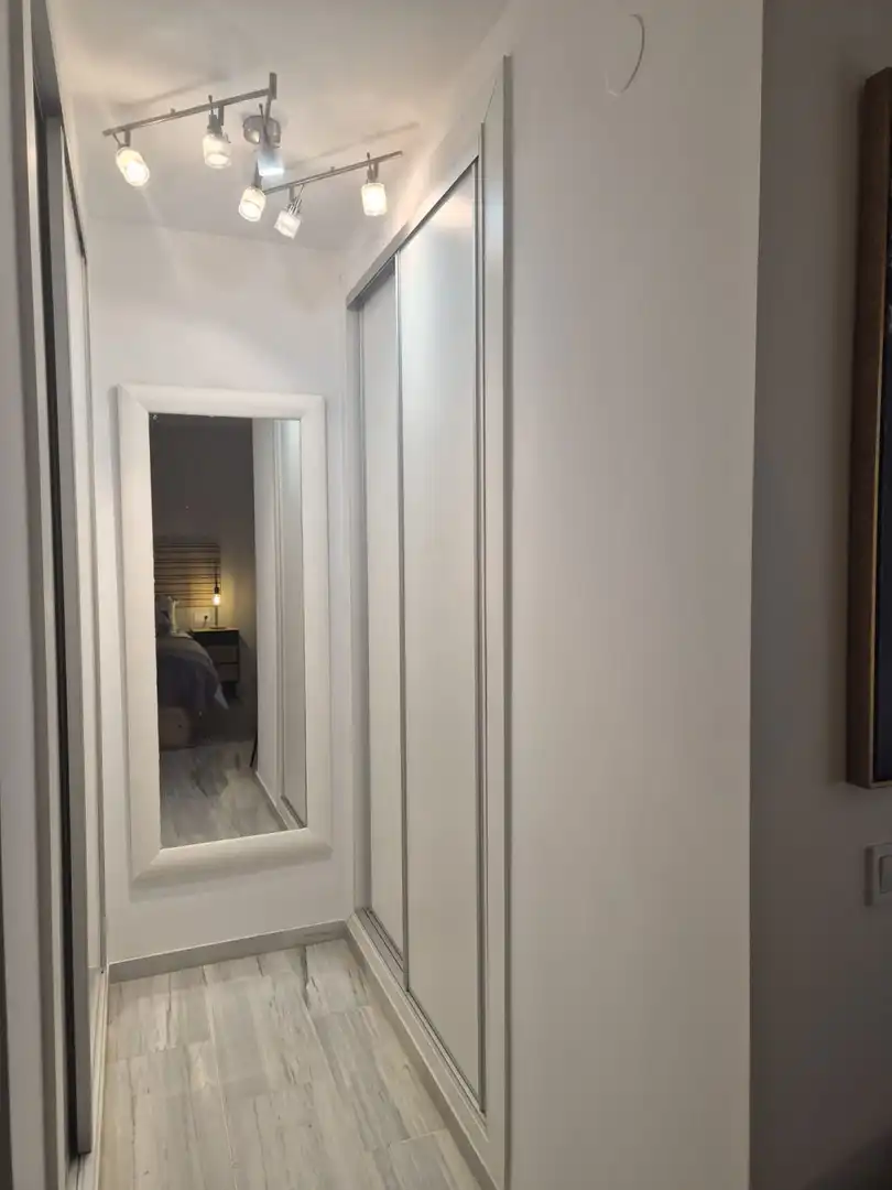 Bedroom of Apartments for sale in Los Pacos