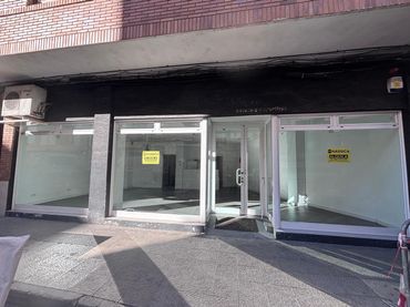 Gewerbefläche zur Miete in Calle Bebricio 3