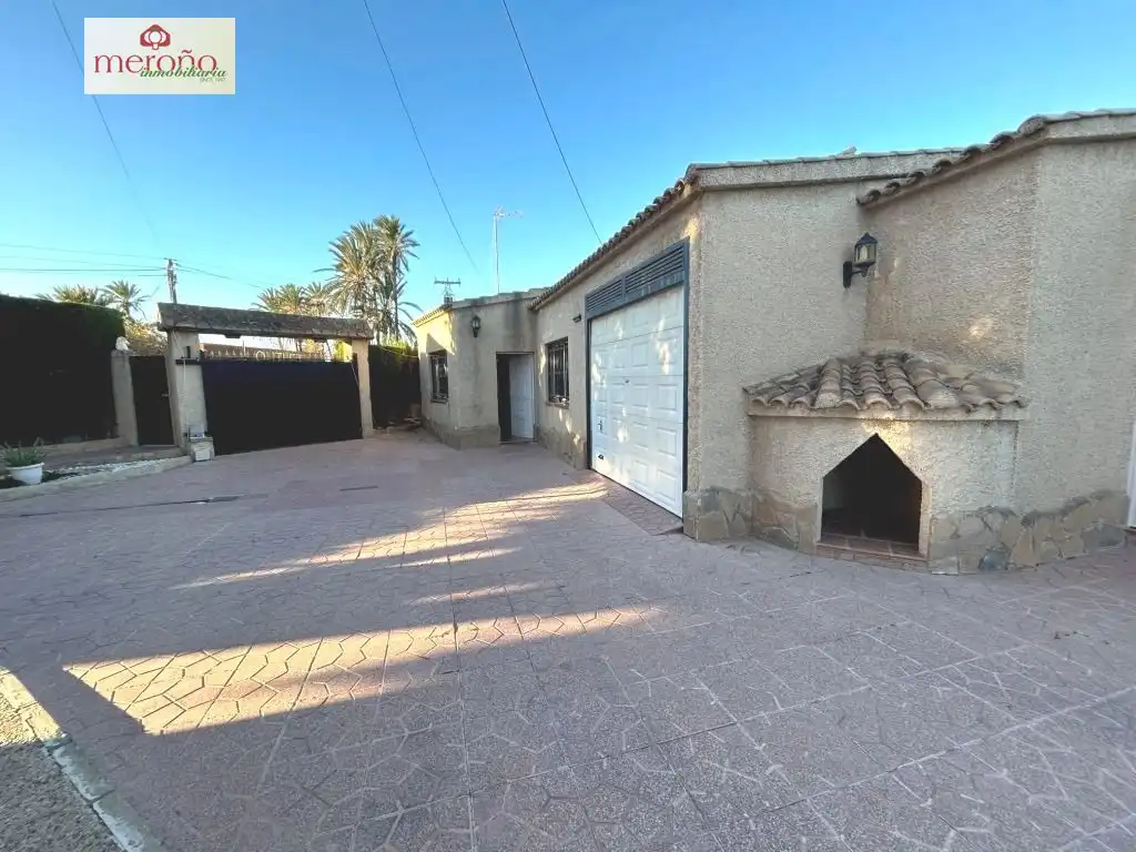 Villa avec piscine à vendre à Alzabares, imagen 49
