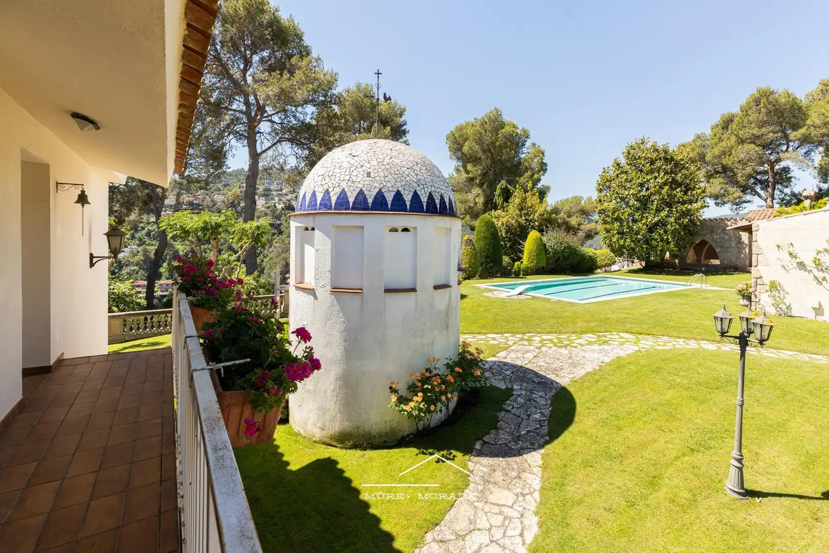 Casa amb terrassa en venda a Corbera de Llobregat, imagen 10
