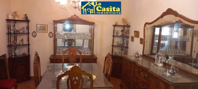 Finca rústica en Venta en Calle Independencia en Calzada de Calatrava