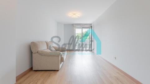 Foto 2 de Pis de lloguer a Alejandro Casona, Buenavista, Oviedo