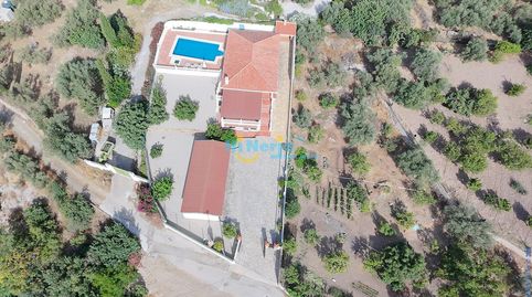 ENCANTADORA VILLA INDEPENDIENTE CON PISCINA Y VISTAS PANORAMICAS EN PERIANA, imagen 3