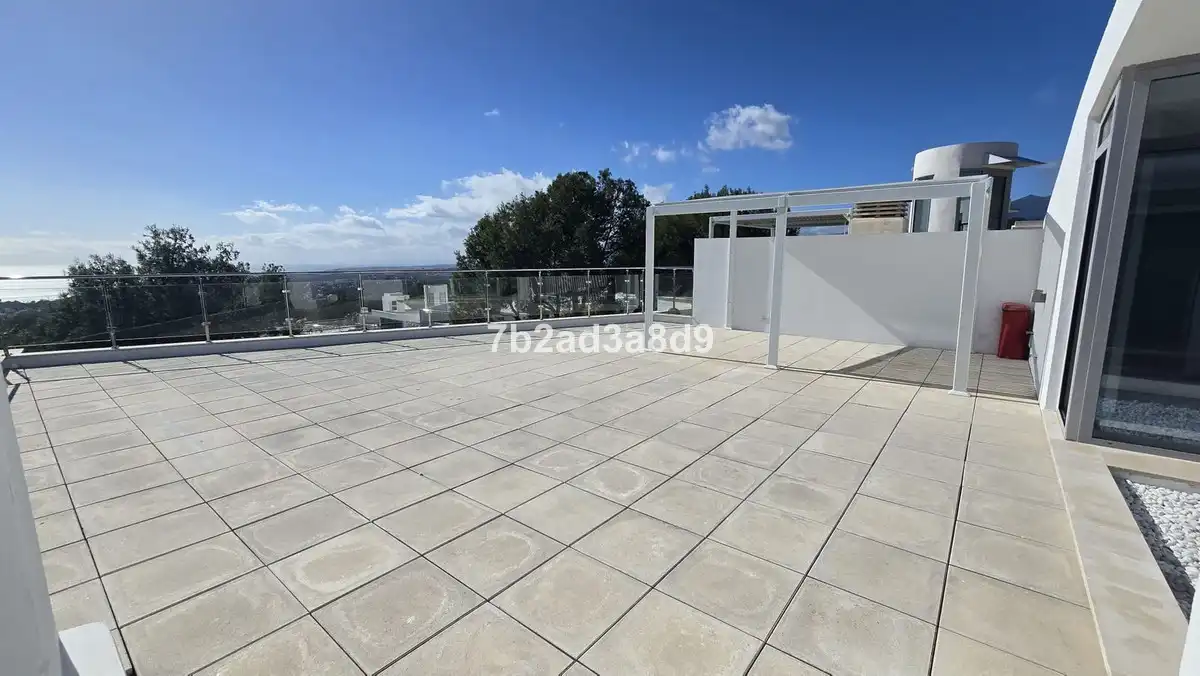 Reihenhaus mit Pool zum Verkauf in Marbella - Marbella,Milla de Oro,Avenida Bulevar PrÃÂ­ncipe Alfonso de Hohenlohe, imagen 33