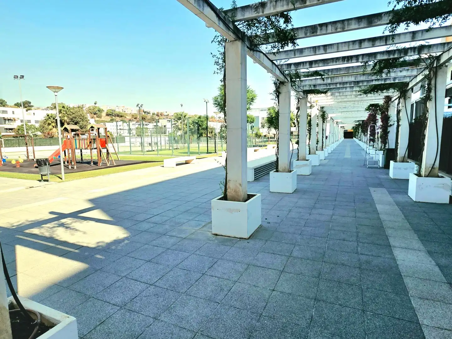 Piso con terraza en venta en Avenida DE EUROPA, imagen 35