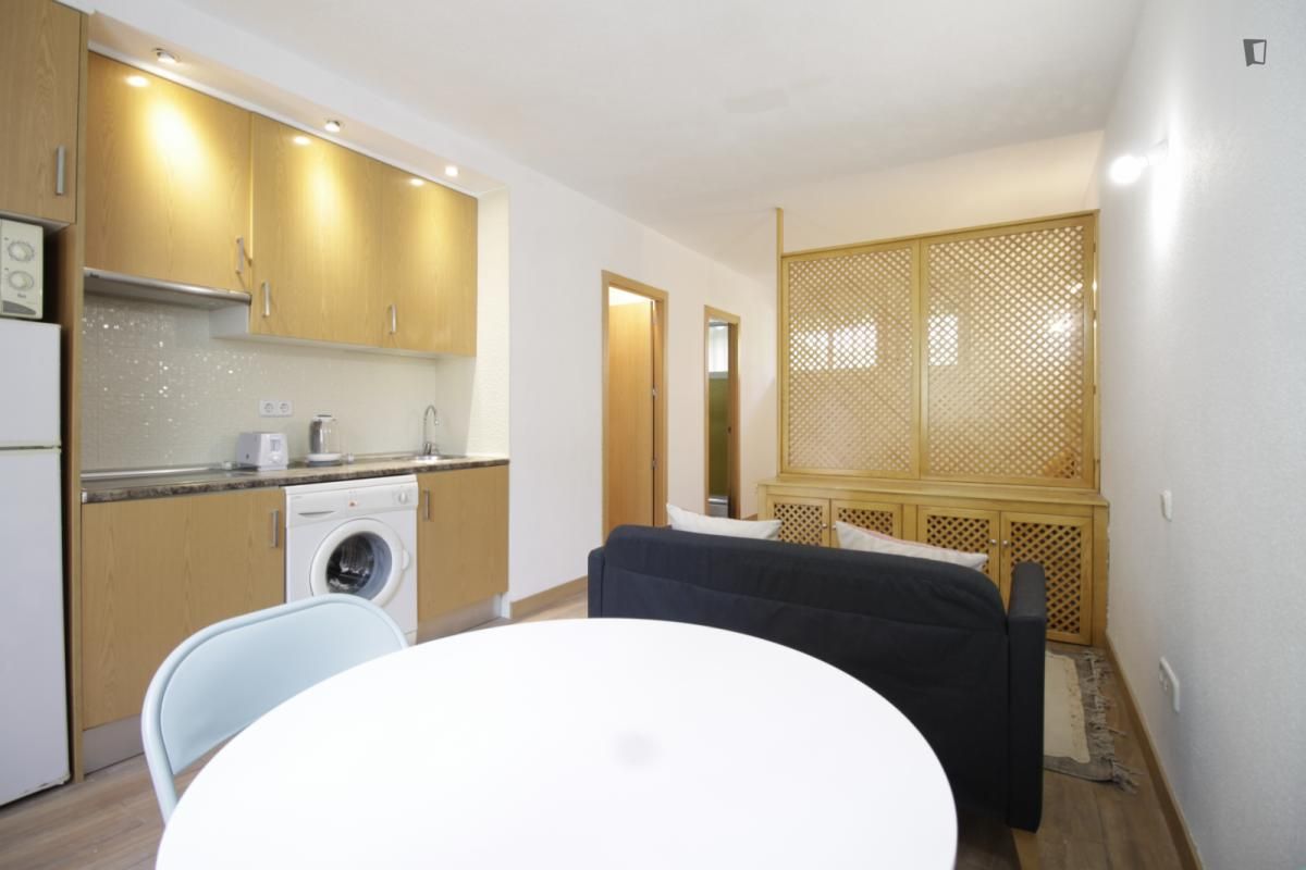Estudio de alquiler en Pinar del Rey