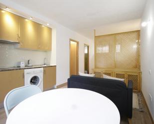 Study to rent in  Madrid Capital