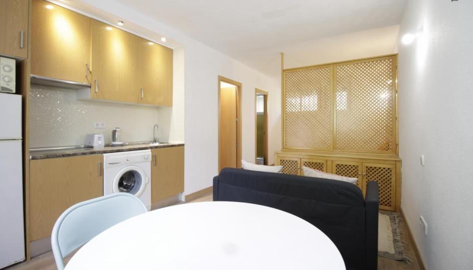 Foto 1 de Estudi de lloguer a Pinar del Rey, Madrid