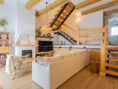 Einfamilien-Reihenhaus zum verkauf in Calle san miguel, Residencial Triana - Barrio Alto, Las Gabias