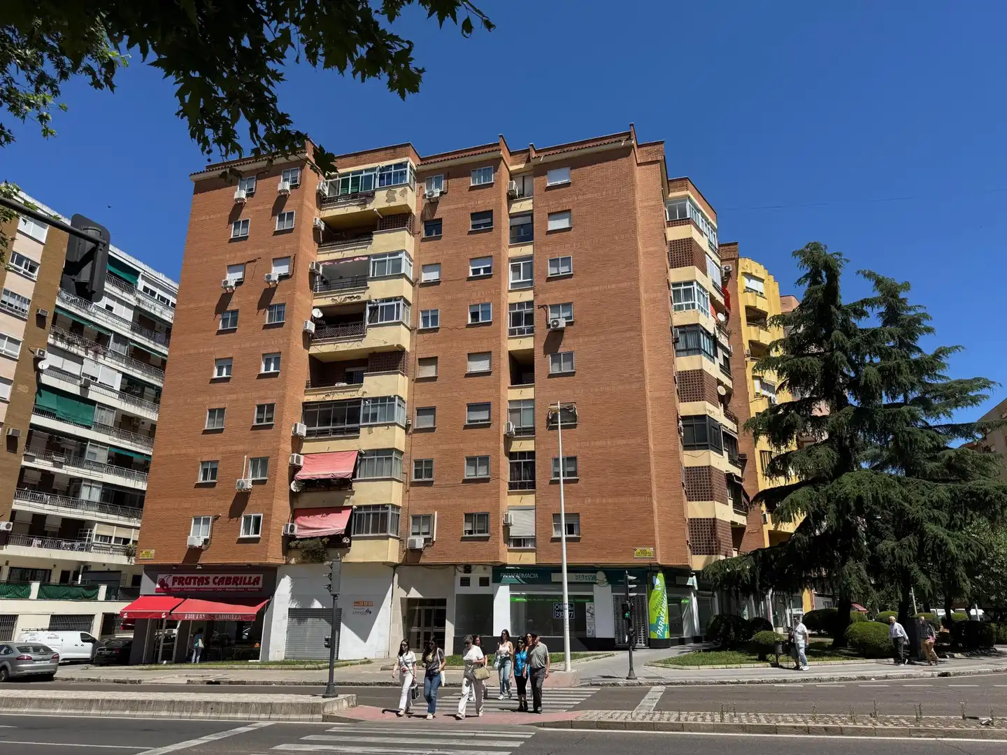 Flat with terrace for sale in Casco Antiguo, imagen 10