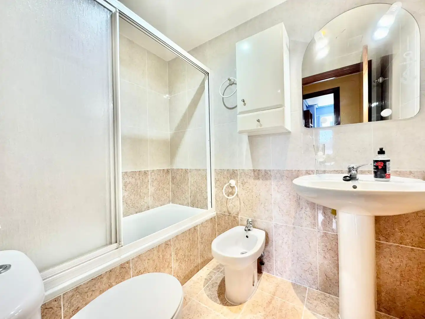 Flat for rent in Hondarribia Kalea, Lakua-Bizkarra