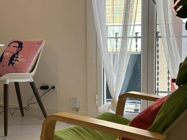 Wohnung mit Balkon zum Verkauf in Carrer de Càceres