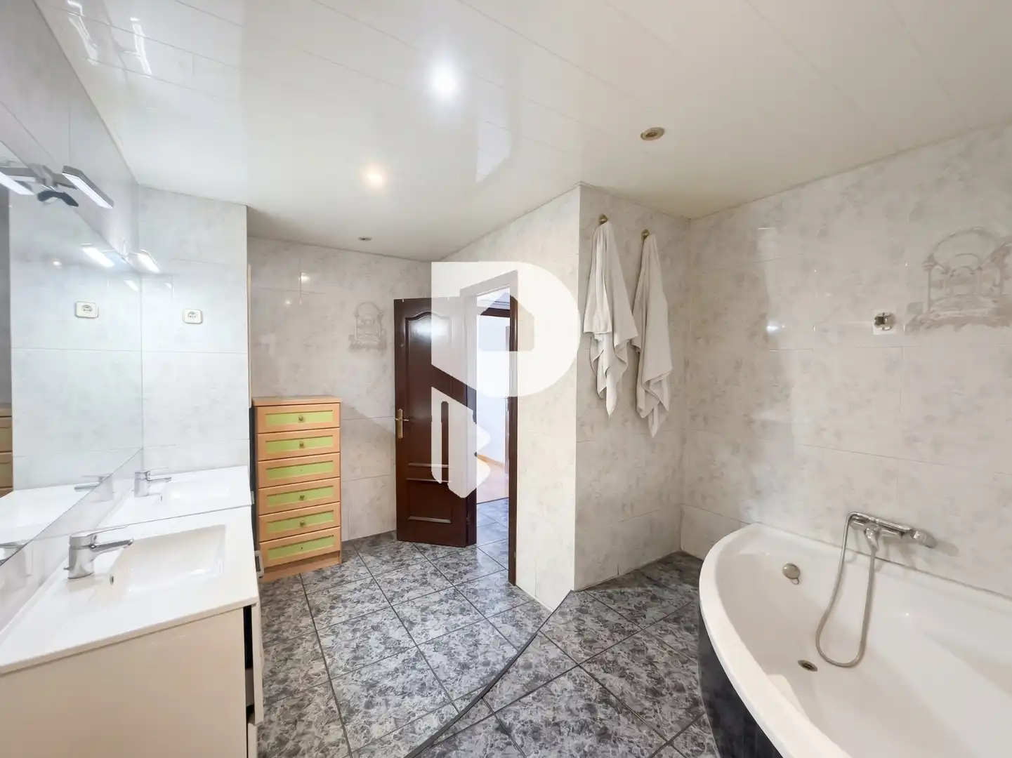Wohnung mit Terrasse zum Verkauf in Sant Vicenç Dels Horts, imagen 14