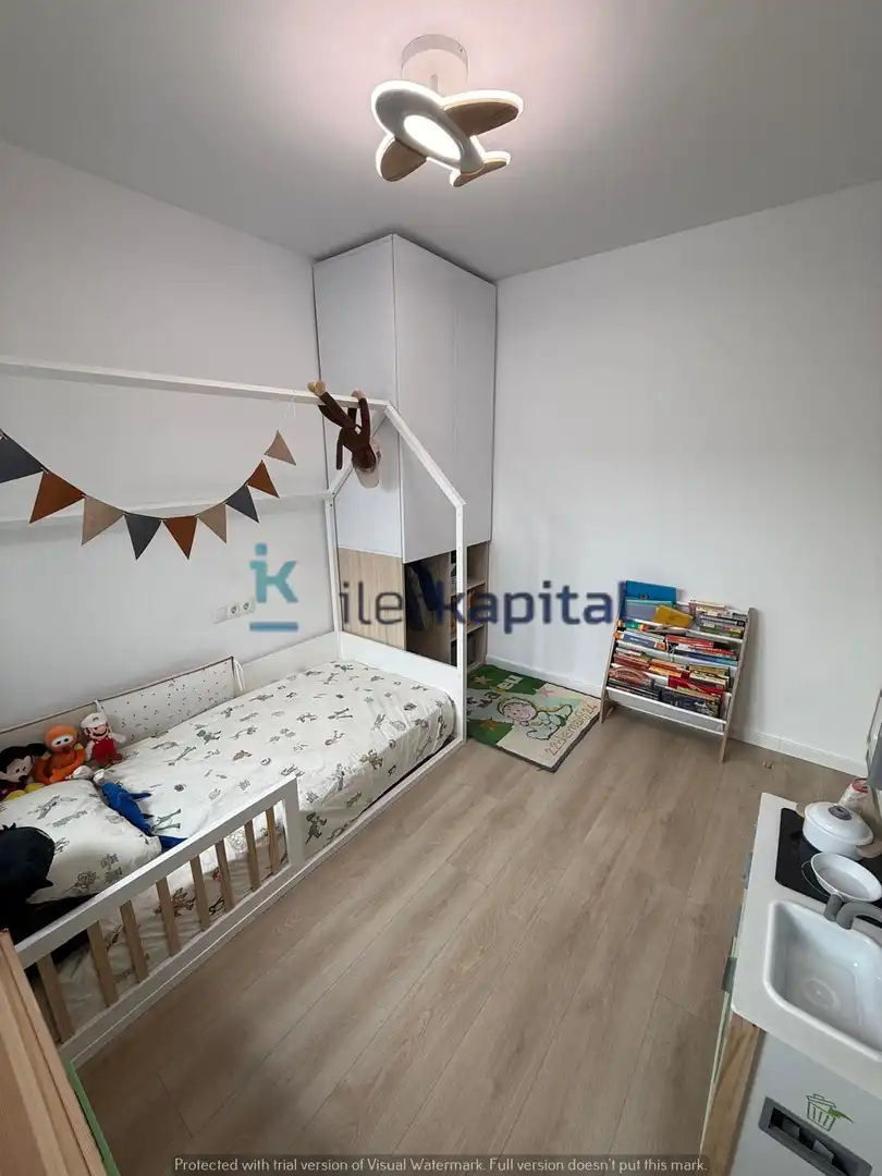 Dúplex amb ascensor en venda a Centre Històric, imagen 4