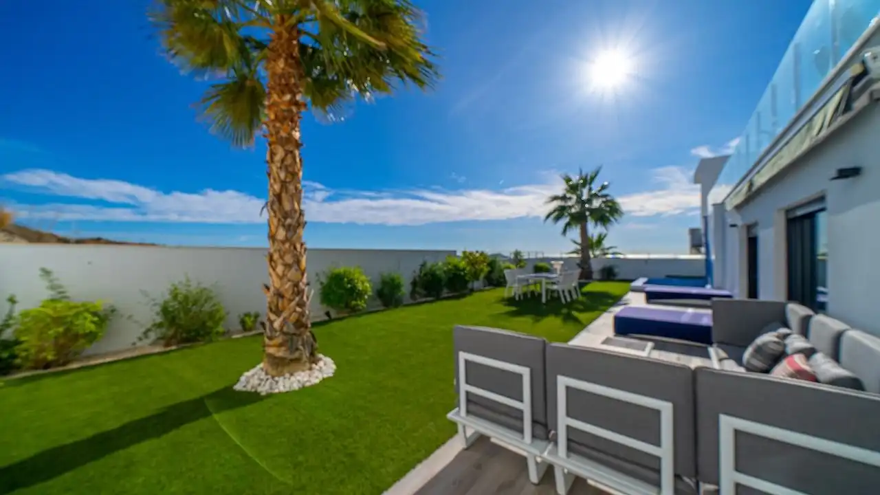 Casa en venta en Balcón de Finestrat - Terra Marina