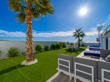 House for sale in Balcón de Finestrat - Terra Marina