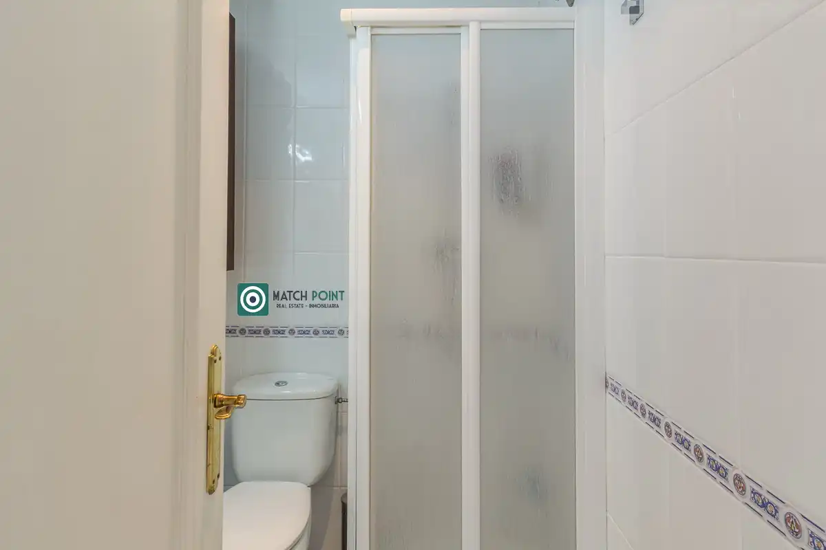 Wohnung zur Miete in Avenida Amelia Sánchez de Alcázar, Almuñecar Centro