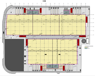 Industrial buildings to rent in L'Hospitalet de Llobregat