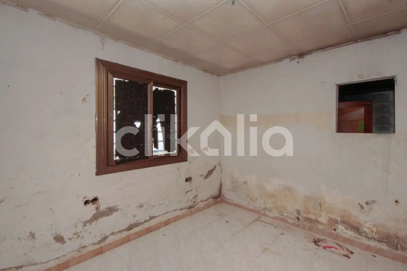 Habitación de Casa o chalet en venta en Barberà del Vallès