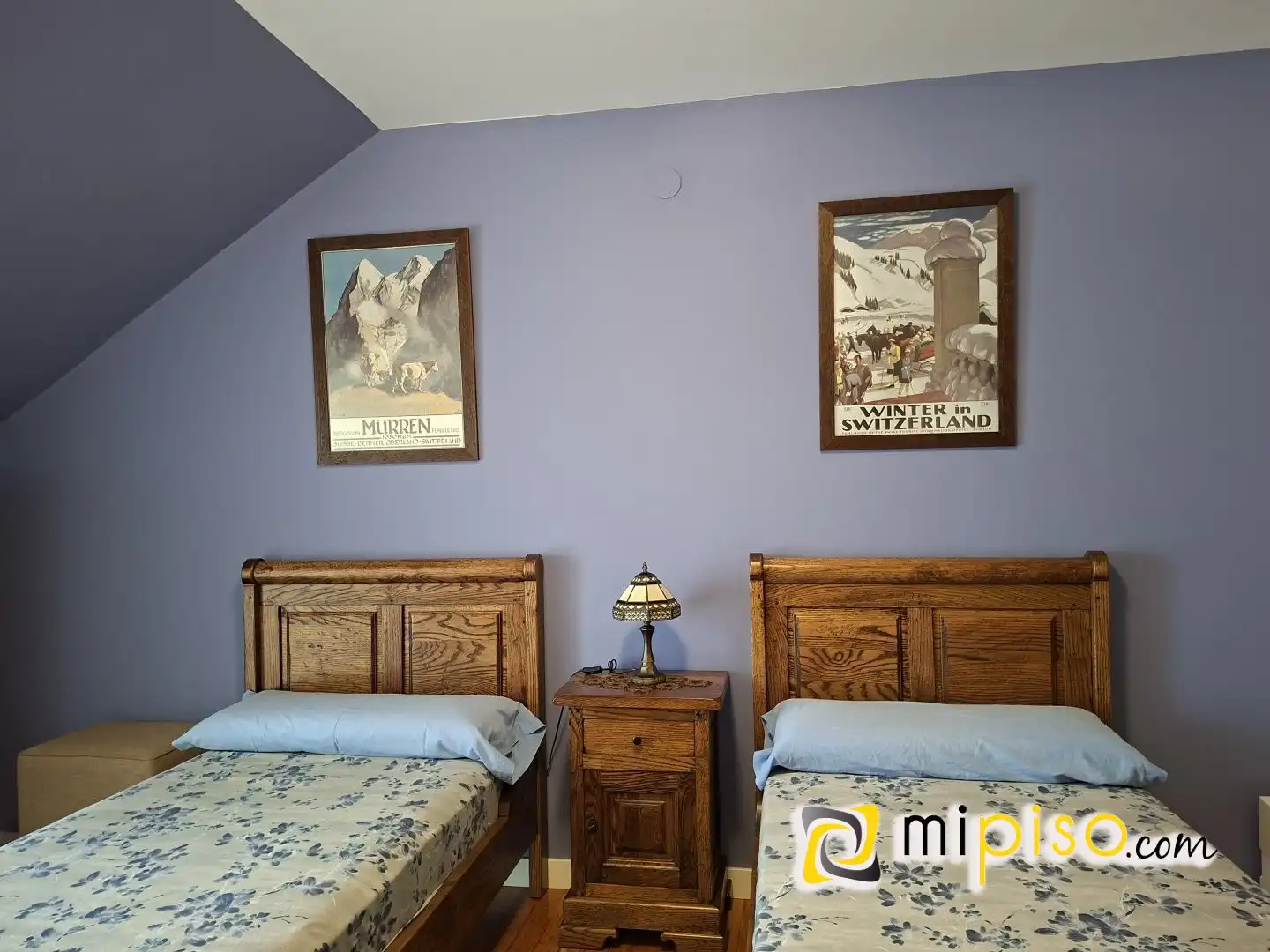 Bedroom of Houses for sale in Argoños   with Heating