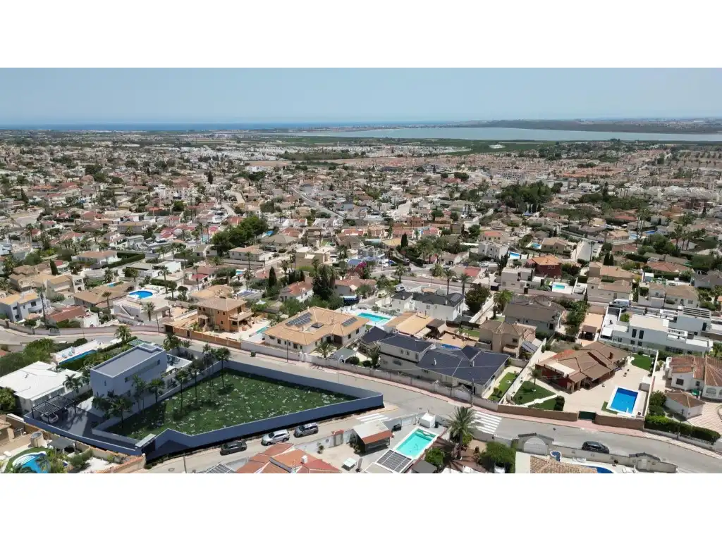 Casa amb piscina en venda a Rojales, imagen 24