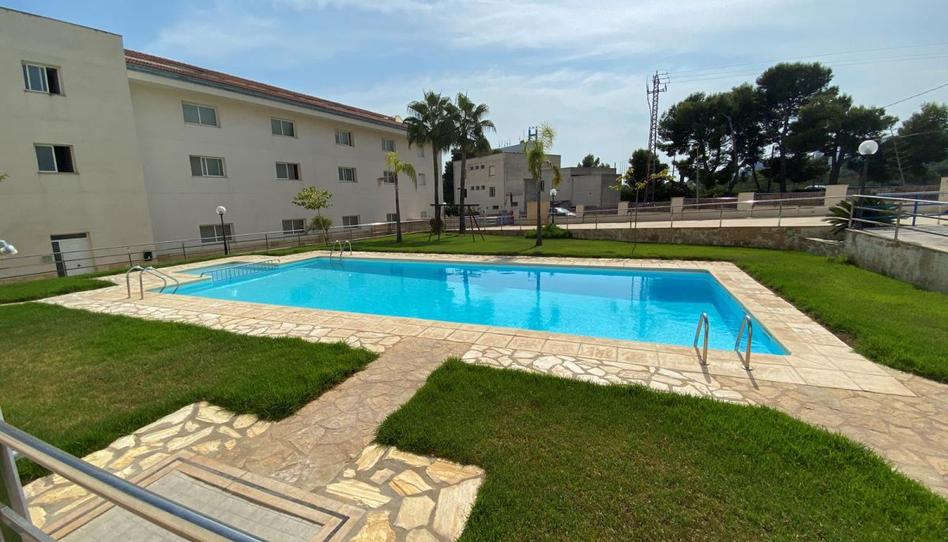 Foto 1 de Apartamento en venta en  Alcanar-platja - Urb. Onademar Blau, Alcanar, Tarragona