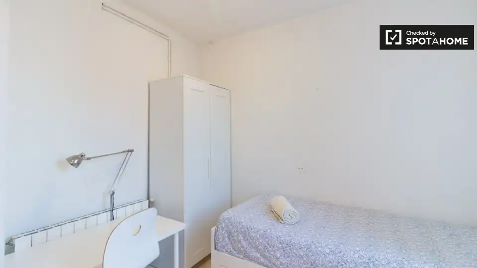 Wohnung zur Miete in Gràcia, imagen 19