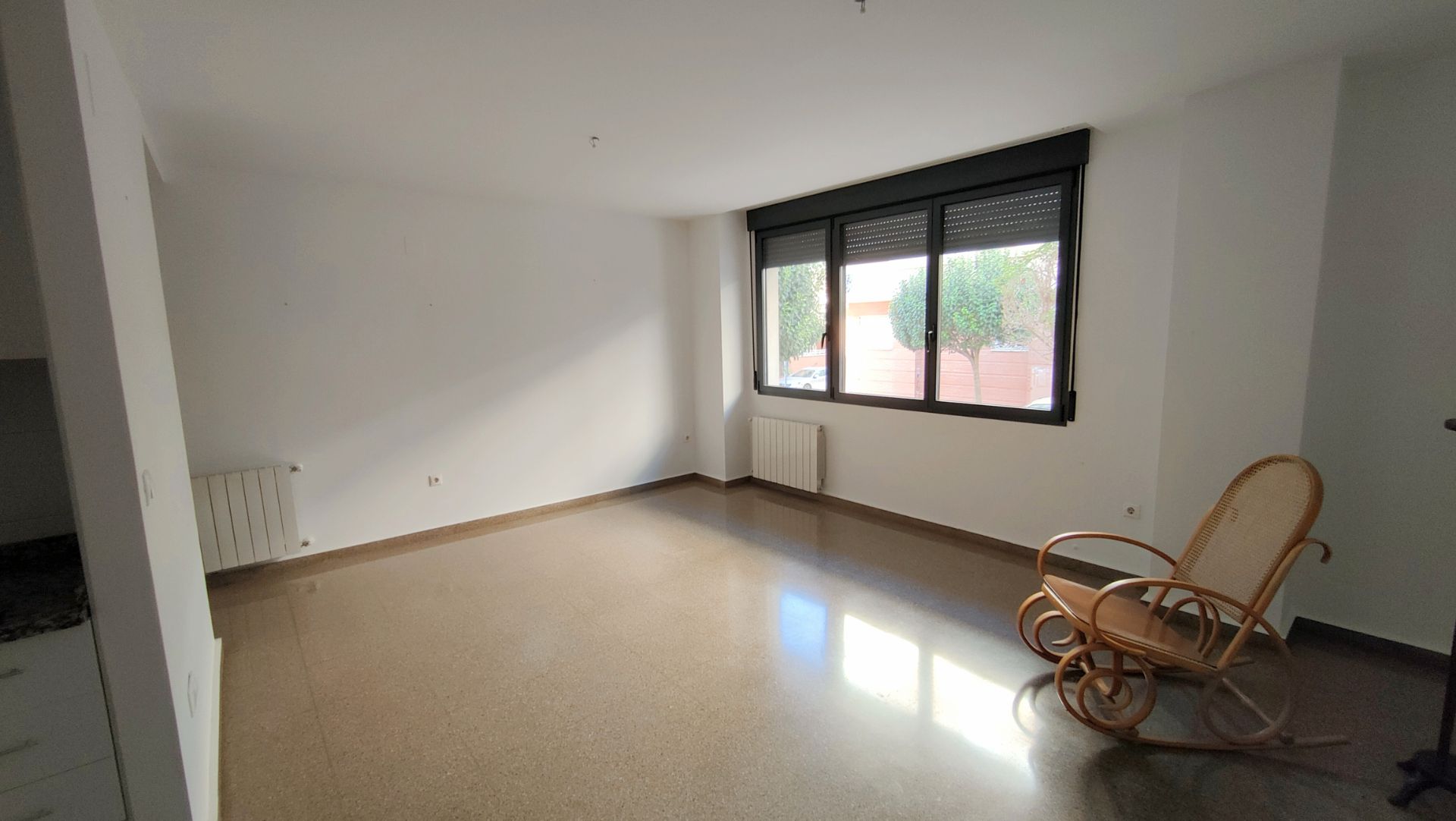 Sala d'estar de Estudi en venda en Petrer